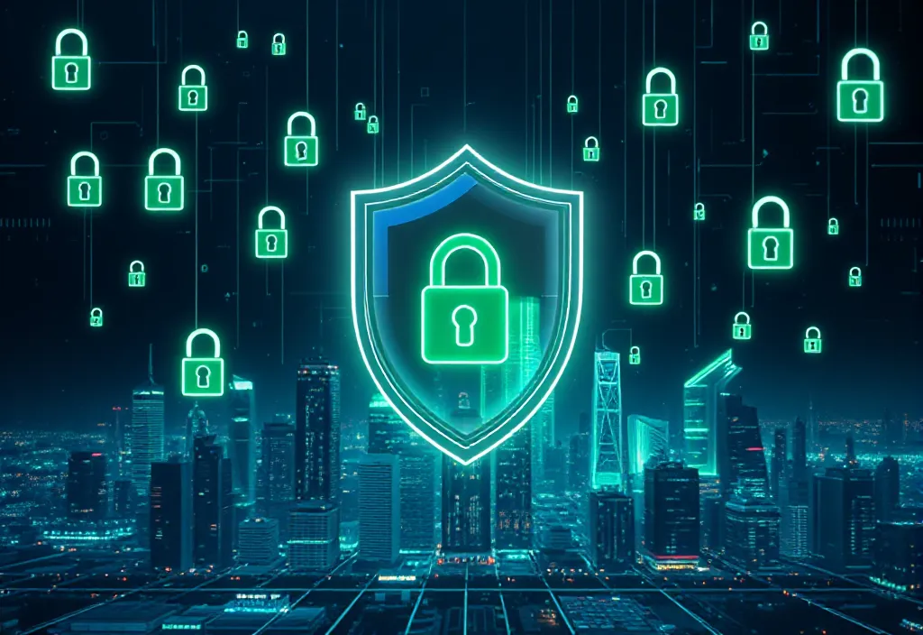 Cybersecurity Pitch Deck to Investor PPTX - Funding Strategy for Cyber Startups