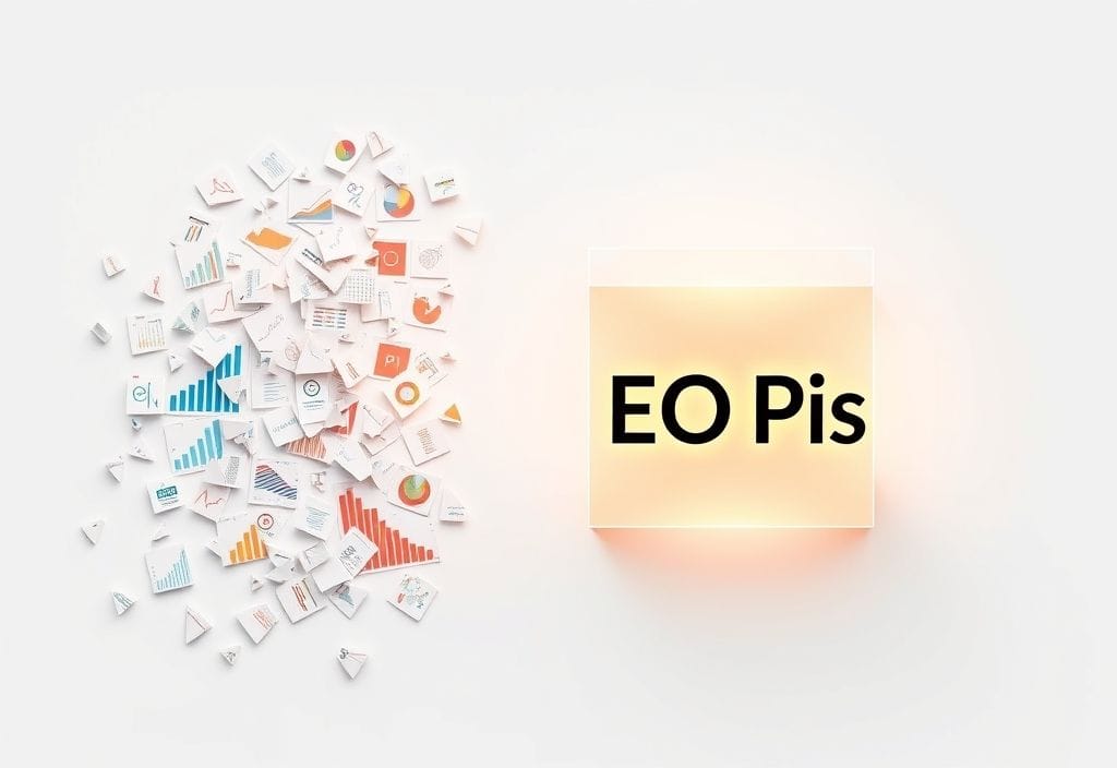 EO Pis replacing broken KPI systems with unified executive intelligence