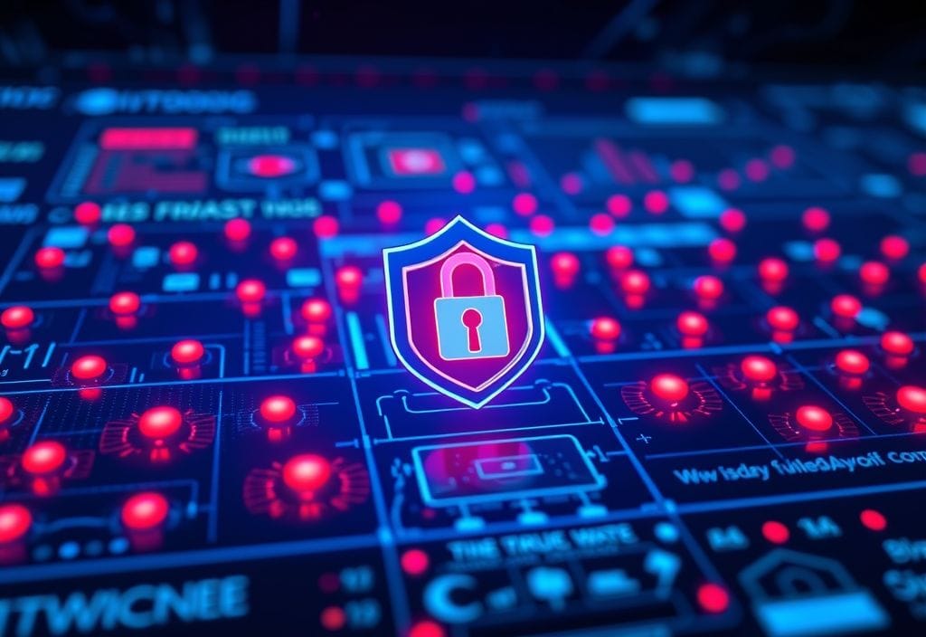Firewall defense mechanisms to block IP 185.63.263.20