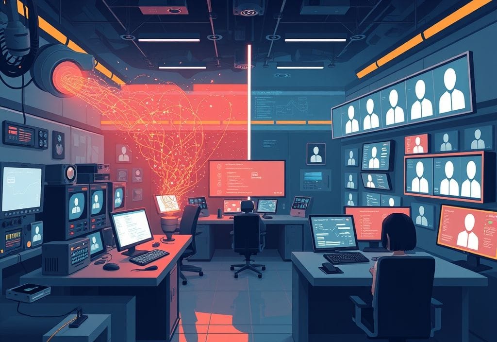 SilkTest evolving social media testing from chaos to controlled automation