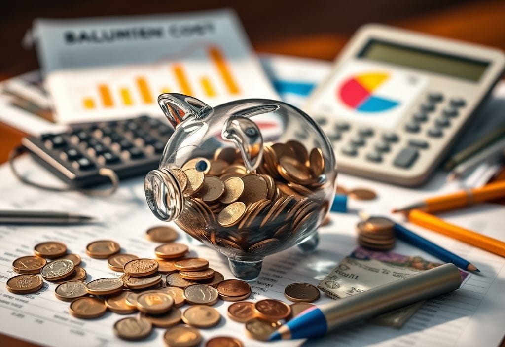 Cost value analysis of PLG Supplies products