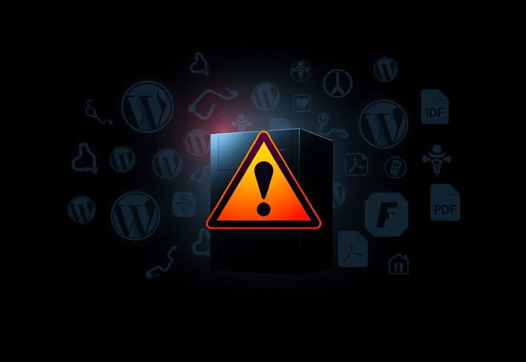 Visual representation of real-world cyberattacks linked to 185.63.263.20