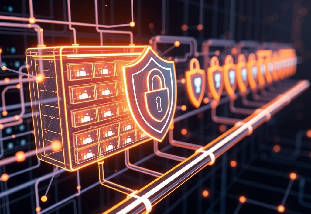SilkTest ensuring data accuracy and security across social media platforms