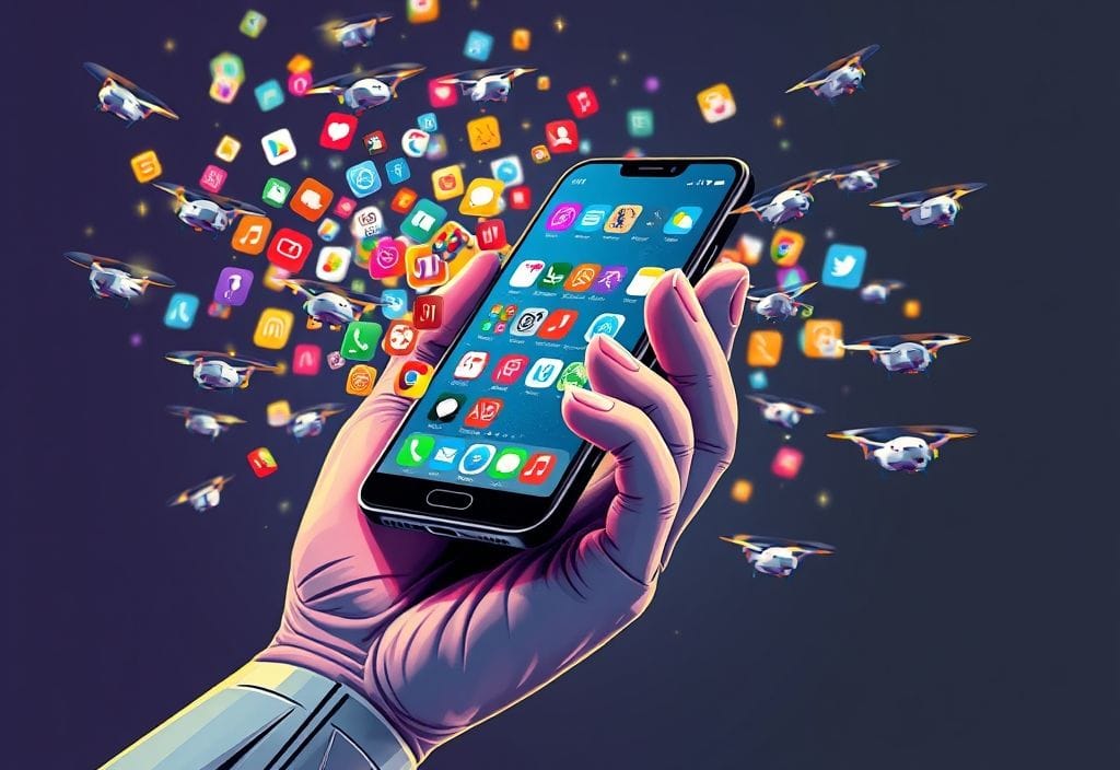 SilkTest pioneering mobile-first automation for social apps
