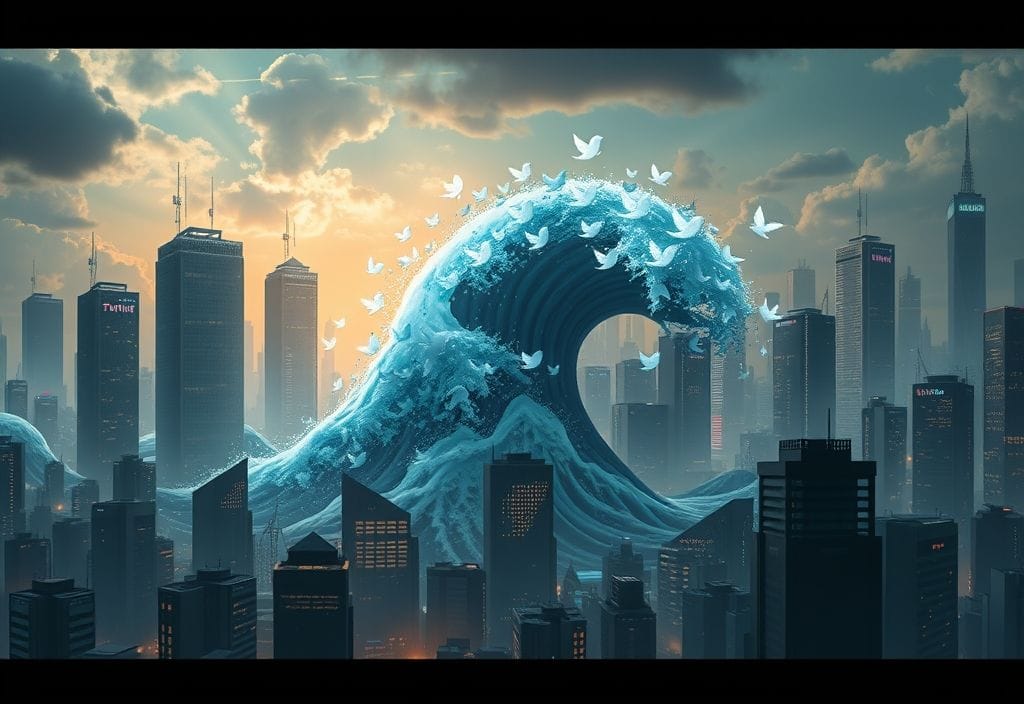 SilkTest shielding social platforms from viral traffic tsunamis