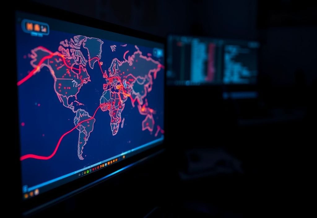 Tracking suspicious activity of IP 185.63.263.20 across global networks