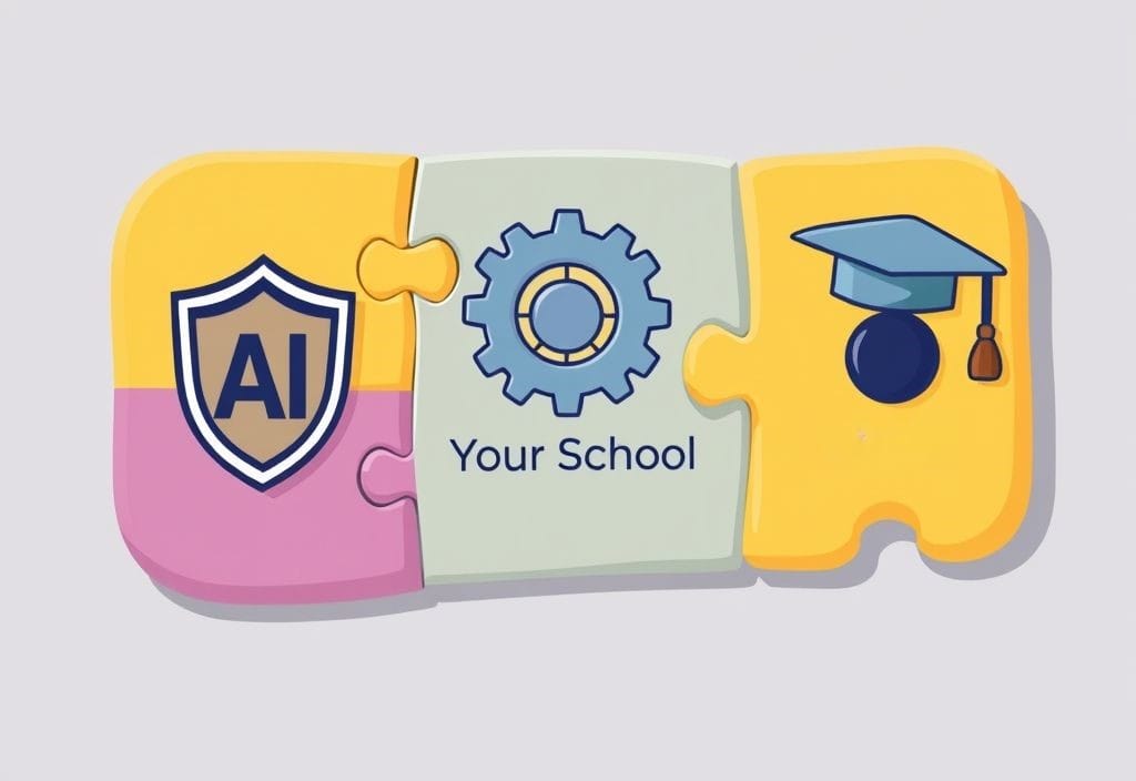 EdTech essentials for Classroom 15x: AI ethics, integration, and training