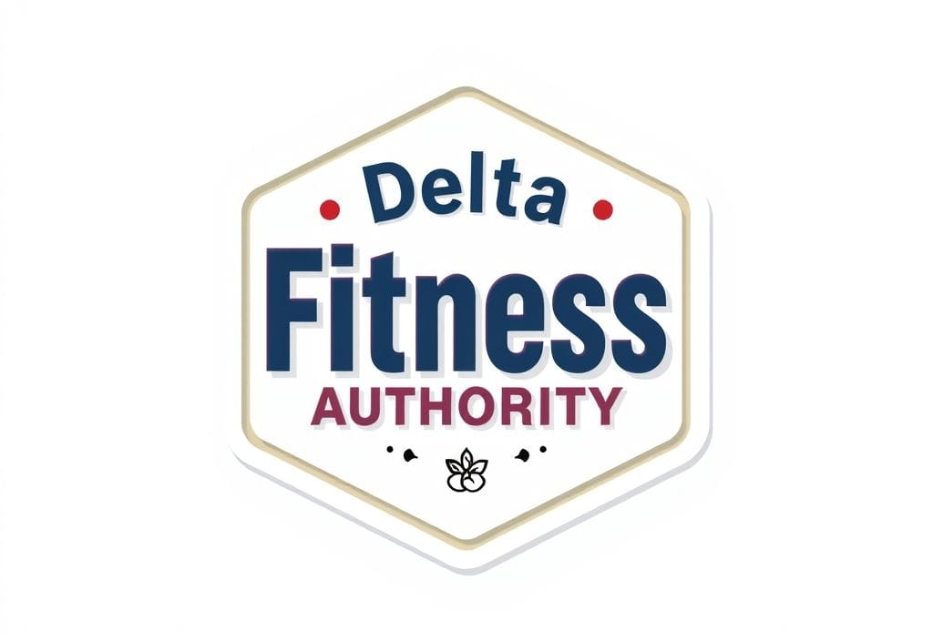 Delta Fitness Authority - Personalized Fitness & Wellness Programs