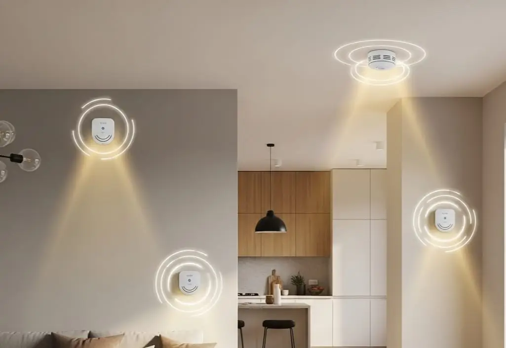 How many carbon monoxide detectors do I need 2025 home safety guide