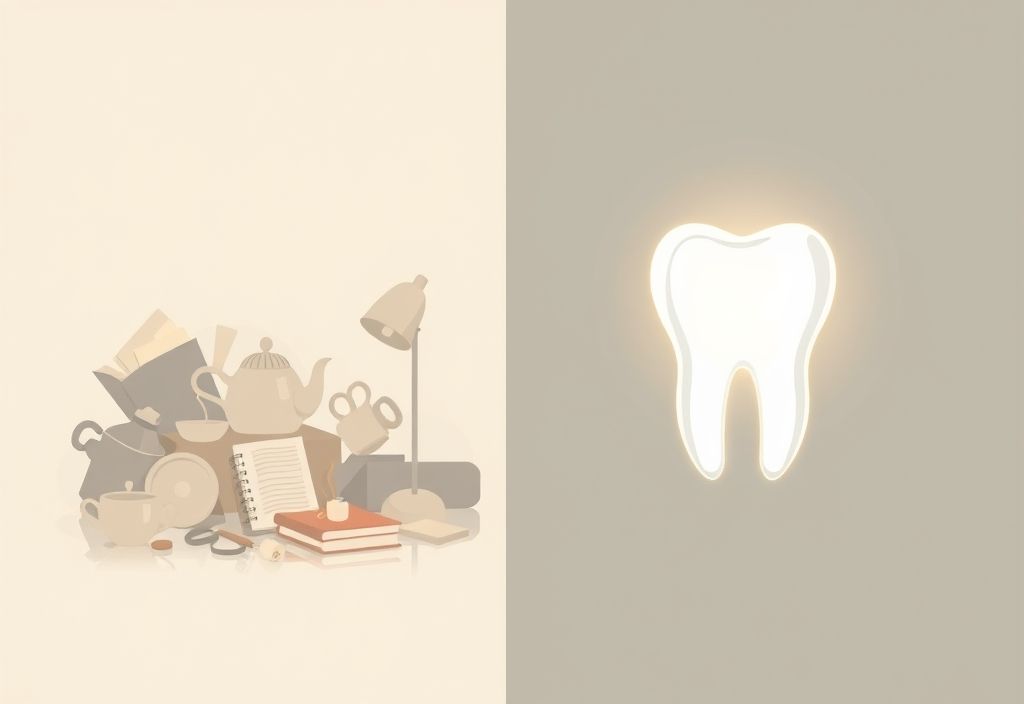 Myths versus reality concept about how to kill tooth pain nerve in 3 seconds permanently with real dental care.