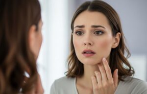 Masseter Botox Before and After: Jawline Slimming Results