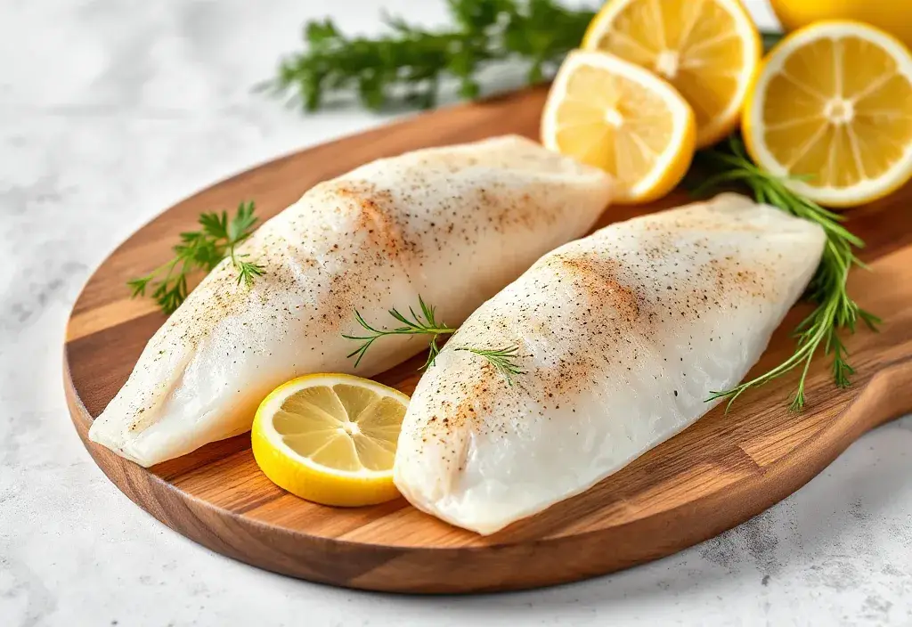 Smoked haddock recipes and cooking ideas for 2025 with fresh fillets, herbs, and lemon