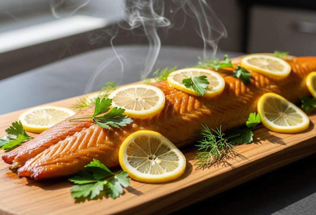 What is Smoked Haddock? Nutrition, Cooking, and Recipes Guide