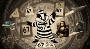 67 Meme Explained: Viral Trend, Meaning, and Cultural Impact