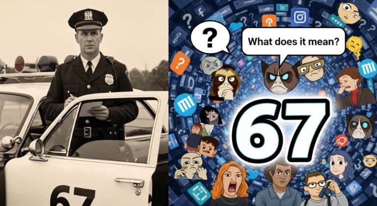 67 Meme Explained: Viral Trend, Meaning, and Cultural Impact