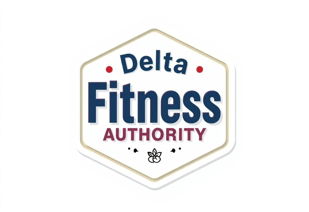 Delta Fitness Authority - Personalized Fitness & Wellness Programs